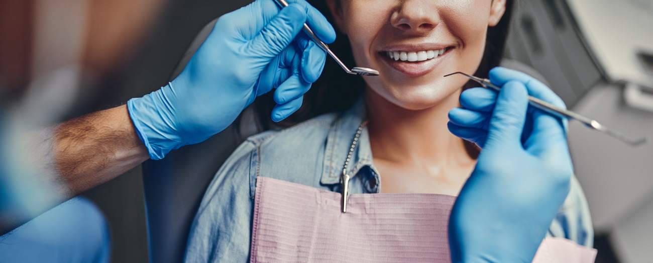 erosione e abrasione dentale