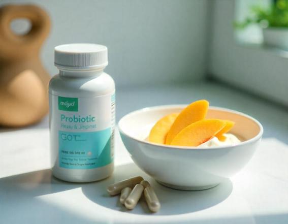 probiotici per la tua salute orale