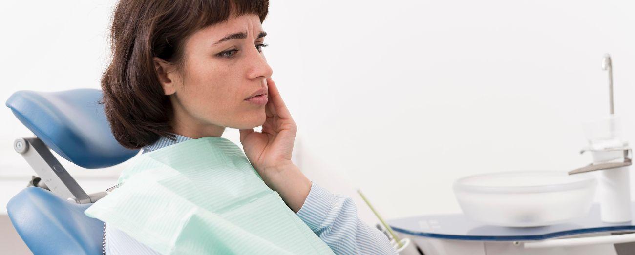 carie dentali - studio dentistico ferretti